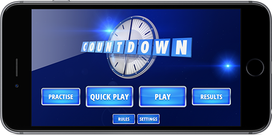Countdown